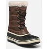 Image de 1964 PAC NYLON WATERPROOF par Sorel Marron 46 Homme