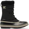 Image de Sorel, Hommes, Bottes, 1964 Pac Nylon Wp, Noir, (44)