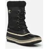 Image de Bottines et boots Sorel 1964 PAC NYLON WATERPROOF pour Homme Noir 46