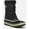 Image de 1964 PAC NYLON WATERPROOF par Sorel Noir 40 Homme