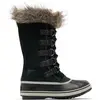 Image de Sorel, Femmes, Bottes, Joan Of Arctic  Boot Wp, Noir, (38)
