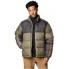 Image de Columbia, Hommes, Vestes d'hiver, Pike Lake  II Jacket, Vert, (L)