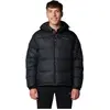 Image de Columbia, Hommes, Vestes d'hiver, Pike Lake II, Noir, (XL)