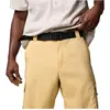 Image de Columbia, Hommes, Short, Silver Ridge  Utility Cargo Short, Jaune, (36)