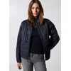 Image de Sienna Hill Quilted Jacket par Columbia Noir M Accessoires