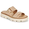 Image de Sandales compensées Sorel  REIN CB SLIDE SANDAL M67787682