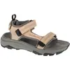 Image de Columbia, Hommes, Sandales, Peakfreak Rush Sandal Lea, Marron, Gris, Beige, (45)