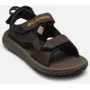 Image de KONOS HIKER 3-STRAP par Columbia Marron 41 Homme