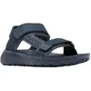 Image de Columbia, Femmes, Sandales, Peakfreak Roam, Bleu, (38)