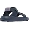 Image de Columbia, Femmes, Sandales, Peakfreak Roam, Violet, Bleu, (39)