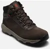 Image de NEWTON WANDER M par Columbia Marron 41 Homme