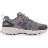 Image de Columbia, Femmes, Chaussures de randonnée, Peakfreak Outdry Schuhe (37), Violet