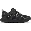 Image de Columbia, Hommes, Chaussures de randonnée, Peakfreak Roam  Waterproof (41.5), Noir