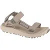 Image de Columbia, Femmes, Sandales, Konos Globetrot, Beige, Gris, (37)
