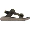 Image de Columbia, Hommes, Sandales, Peakfreak Roam, Vert, (41)