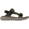 Image de Columbia, Hommes, Sandales, Peakfreak Roam, Vert, (42)
