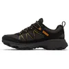 Image de Columbia, Hommes, Chaussures de randonnée, Peakfreak Rush Outdry (42), Noir
