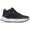 Image de Columbia, Femmes, Chaussures de randonnée, FACETâ ¢ 75 MID OUTDRYâ ¢ Dames Wandelschoenen - Black (39), Noir, Violet