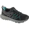 Image de Columbia, Femmes, Chaussures de randonnée, Women's Peakfreak Roam Waterproof (37), Gris, Turquoise, Noir