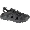 Image de Columbia, Hommes, Sandales, Peakfreak Rush Shandal Sandalen, Noir, (42)
