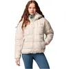 Image de Columbia, Femmes, Vestes d'hiver, Pike Lake  III Hooded Jacket, Marron, (L)