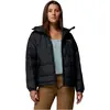 Image de Columbia, Femmes, Vestes d'hiver, Pike Lake, Noir, (M)