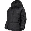 Image de Columbia, Femmes, Vestes d'hiver, Pike Lake, Noir, (S)