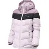 Image de Columbia, Femmes, Veste de ski, Women's Abbott Peak II Insulated Jacket (S), Violet, Noir, S