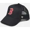 Image de 47 CAP MLB BOSTON RED SOX BRANSON MVP Na par 47 BRAND Bleu T.U Accessoires