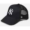 Image de 47 CAP MLB NEW YORK YANKEES BRANSON MVP par 47 BRAND Bleu T.U Accessoires