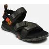 Image de Garrison Trail Web Sandal par Timberland Vert 41 1/2 Homme