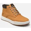 Image de Maple Grove Lthr Chk par Timberland Jaune 41 Homme