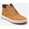 Image de Baskets Timberland Maple Grove Lthr Chk pour Homme Jaune 42