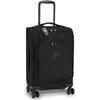 Image de Kipling NEW YOURI SPIN S Valise pour le riz, Handbagage - Signature Emb, Valise, Noir