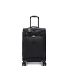 Image de Kipling Bagage À Main Youri Spin S Signature Emb Imprimé Petit Femme 100% Polyamide