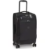Image de Kipling Nouveau Youri Spin S, Valise, Noir