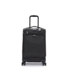 Image de Kipling Bagage À Main Youri Spin S Black Noir Petit Femme 100% Polyamide