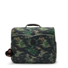 Image de Kipling Sac À Dos Codie M Camo Treasure Imprimé Standard Femme 100% Recycled Polyester