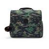 Image de Kipling Sac À Dos Codie S Camo Treasure Imprimé Petit Femme 100% Recycled Polyester