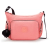Image de Kipling Sac Bandoulière Gabb S Peach Peace Rose Standard Femme 56% Recycled Polyamide, 44% Polyamide