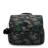 Image de Kipling Sac À Dos Codie L Camo Treasure Imprimé Grand Femme 100% Recycled Polyester