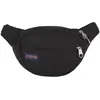 Image de JanSport, Sac banane, sacoche banane fifth avenue, Noir