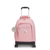 Image de Kipling Sac À Dos New Zea Bridal Rose Grand Femme 100% Polyamide