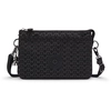 Image de Kipling Sac Bandoulière Riri Signature Emb Imprimé Petit Femme 100% Polyamide