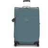 Image de Kipling Bagages À Roulettes Darcey L Light Aloe Tonal Vert Grand Femme 100% Polyamide