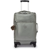 Image de Kipling Bagage À Main Darcey S Moon Grey Metallic Vert Petit Femme 100% Polyamide