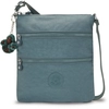 Image de Kipling Sac Bandoulière Keiko Light Aloe Tonal Vert Petit Femme 100% Polyamide