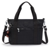 Image de Kipling Sac D'épaule Jayla S Black Tonal Noir Petit Femme 100% Polyamide