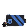 Image de Kipling Pochette Creativity L Ravenclaw Tm Multicolore Grand Femme 100% Polyamide