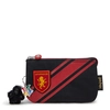 Image de Kipling Pochette Creativity L Gryffindor Tm Multicolore Grand Femme 100% Polyamide